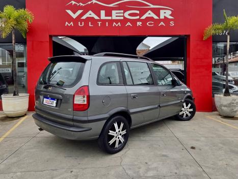 CHEVROLET Zafira 2.0 4P FLEX ELITE AUTOMÁTICO, Foto 7