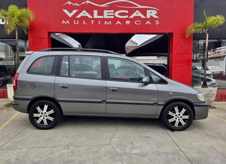 CHEVROLET Zafira 2.0 4P FLEX ELITE AUTOMÁTICO, Foto 8