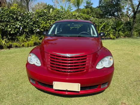CHRYSLER PT Cruiser 2.4 16V 4P CLASSIC AUTOM�TICO, Foto 2