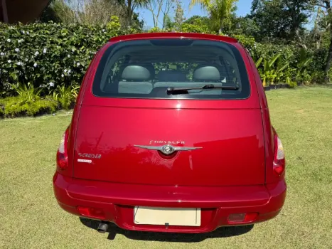 CHRYSLER PT Cruiser 2.4 16V 4P CLASSIC AUTOM�TICO, Foto 5