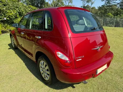 CHRYSLER PT Cruiser 2.4 16V 4P CLASSIC AUTOM�TICO, Foto 6