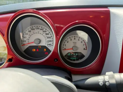CHRYSLER PT Cruiser 2.4 16V 4P CLASSIC AUTOM�TICO, Foto 13