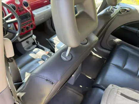 CHRYSLER PT Cruiser 2.4 16V 4P CLASSIC AUTOM�TICO, Foto 18