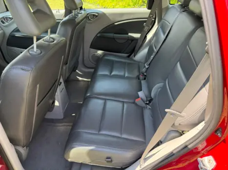 CHRYSLER PT Cruiser 2.4 16V 4P CLASSIC AUTOM�TICO, Foto 19
