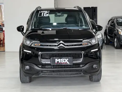 CITROEN Aircross 1.6 16V 4P LIVE FLEX AUTOM�TICO, Foto 3