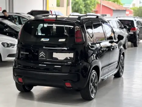 CITROEN Aircross 1.6 16V 4P LIVE FLEX AUTOM�TICO, Foto 11
