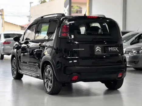 CITROEN Aircross 1.6 16V 4P LIVE FLEX AUTOM�TICO, Foto 12