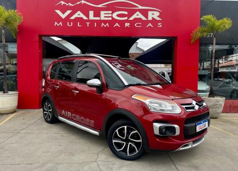CITROEN Aircross 1.6 16V 4P GLX FLEX, Foto 1