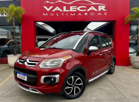CITROEN Aircross 1.6 16V 4P GLX FLEX, Foto 3