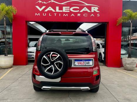 CITROEN Aircross 1.6 16V 4P GLX FLEX, Foto 6