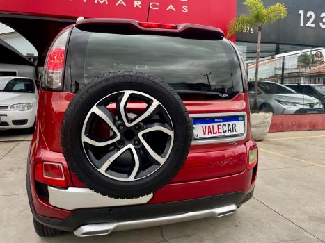 CITROEN Aircross 1.6 16V 4P GLX FLEX, Foto 10