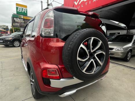 CITROEN Aircross 1.6 16V 4P GLX FLEX, Foto 11