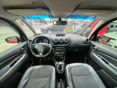 CITROEN Aircross 1.6 16V 4P GLX FLEX, Foto 20
