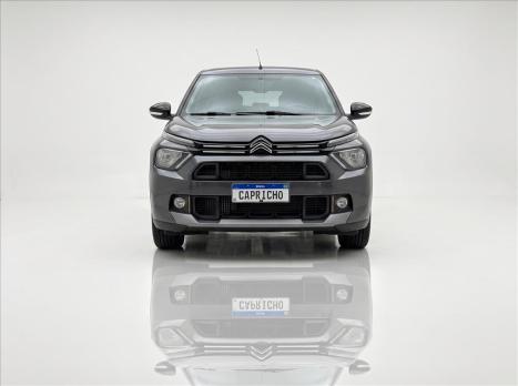 CITROEN Basalt 1.0 12V 4P GSE FLEX SHINE TURBO 200 AUTOMÁTICO CVT, Foto 1