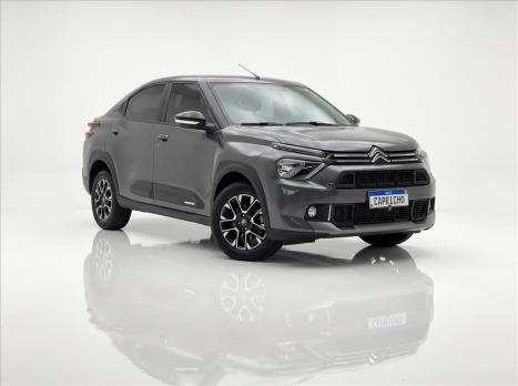 CITROEN Basalt 1.0 12V 4P GSE FLEX SHINE TURBO 200 AUTOMÁTICO CVT, Foto 2