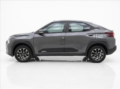 CITROEN Basalt 1.0 12V 4P GSE FLEX SHINE TURBO 200 AUTOMÁTICO CVT, Foto 3