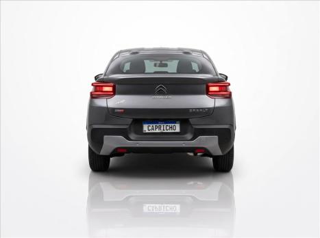 CITROEN Basalt 1.0 12V 4P GSE FLEX SHINE TURBO 200 AUTOMÁTICO CVT, Foto 4