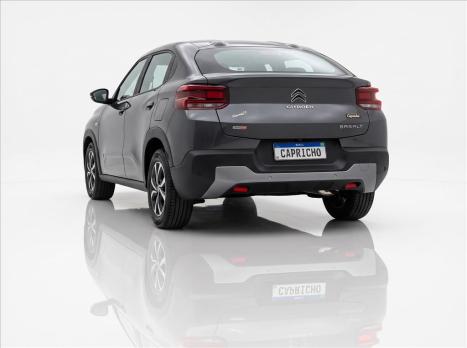 CITROEN Basalt 1.0 12V 4P GSE FLEX SHINE TURBO 200 AUTOMÁTICO CVT, Foto 5