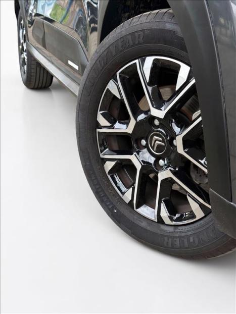 CITROEN Basalt 1.0 12V 4P GSE FLEX SHINE TURBO 200 AUTOMÁTICO CVT, Foto 6