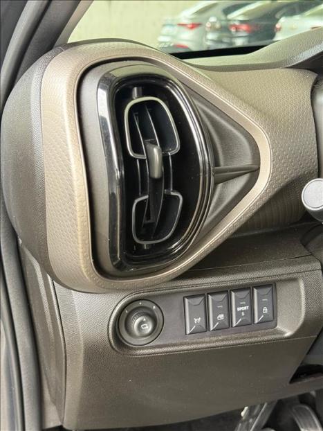 CITROEN Basalt 1.0 12V 4P GSE FLEX SHINE TURBO 200 AUTOMÁTICO CVT, Foto 9