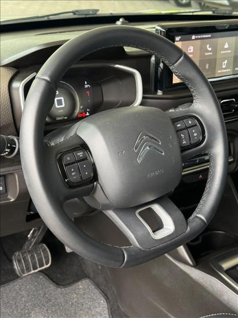 CITROEN Basalt 1.0 12V 4P GSE FLEX SHINE TURBO 200 AUTOMÁTICO CVT, Foto 10