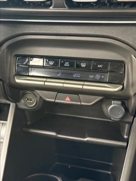 CITROEN Basalt 1.0 12V 4P GSE FLEX SHINE TURBO 200 AUTOMÁTICO CVT, Foto 12