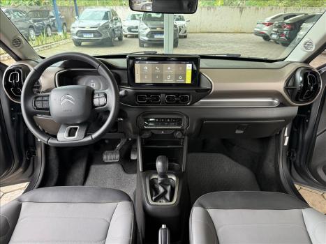 CITROEN Basalt 1.0 12V 4P GSE FLEX SHINE TURBO 200 AUTOMÁTICO CVT, Foto 15