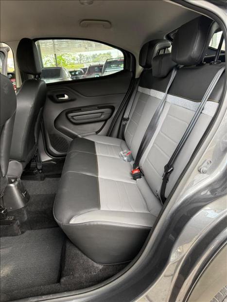 CITROEN Basalt 1.0 12V 4P GSE FLEX SHINE TURBO 200 AUTOMÁTICO CVT, Foto 16