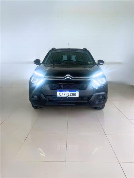 CITROEN C3 1.0 12V 4P FLEX FIREFLEY FEEL, Foto 1
