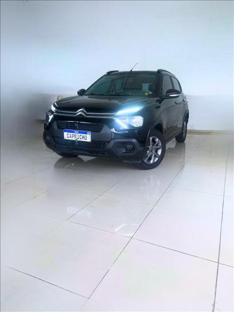 CITROEN C3 1.0 12V 4P FLEX FIREFLEY FEEL, Foto 2