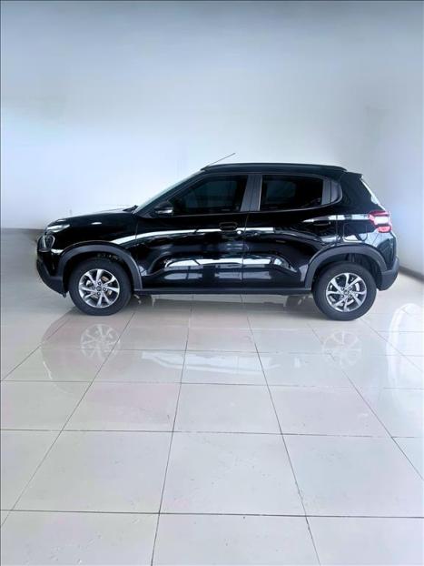 CITROEN C3 1.0 12V 4P FLEX FIREFLEY FEEL, Foto 3