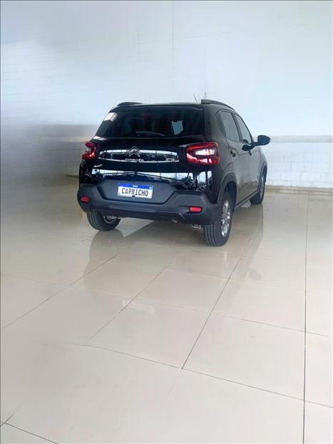 CITROEN C3 1.0 12V 4P FLEX FIREFLEY FEEL, Foto 6