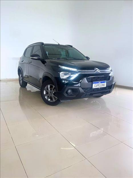 CITROEN C3 1.0 12V 4P FLEX FIREFLEY FEEL, Foto 7