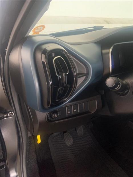 CITROEN C3 1.0 12V 4P FLEX FIREFLEY FEEL, Foto 9