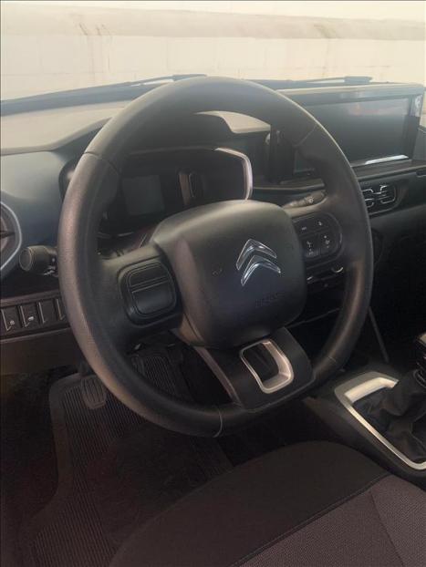 CITROEN C3 1.0 12V 4P FLEX FIREFLEY FEEL, Foto 10