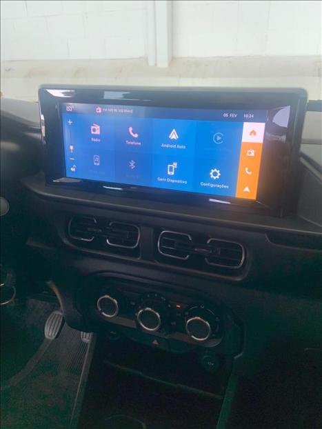 CITROEN C3 1.0 12V 4P FLEX FIREFLEY FEEL, Foto 11