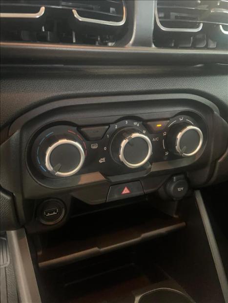 CITROEN C3 1.0 12V 4P FLEX FIREFLEY FEEL, Foto 13