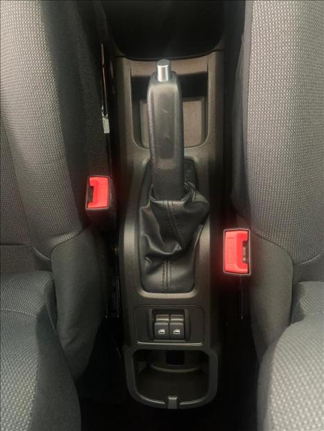 CITROEN C3 1.0 12V 4P FLEX FIREFLEY FEEL, Foto 14