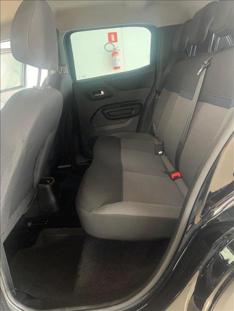CITROEN C3 1.0 12V 4P FLEX FIREFLEY FEEL, Foto 16