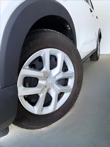 CITROEN C3 1.0 12V 4P FLEX FIREFLEY LIVE PACK, Foto 7