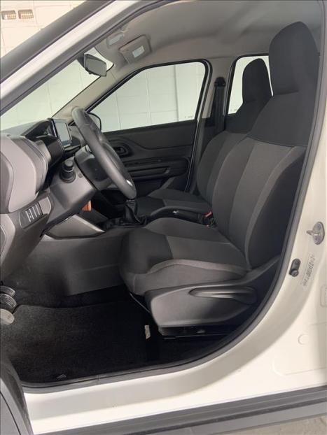 CITROEN C3 1.0 12V 4P FLEX FIREFLEY LIVE PACK, Foto 10