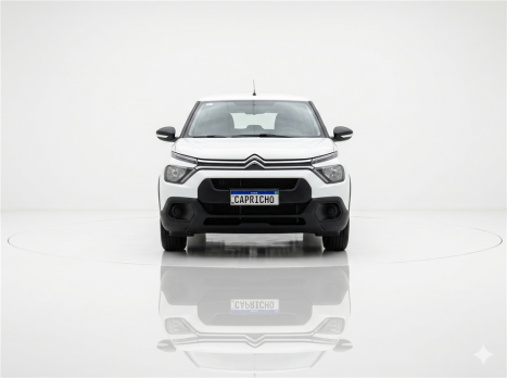 CITROEN C3 1.0 12V 4P FLEX FIREFLEY LIVE PACK, Foto 1
