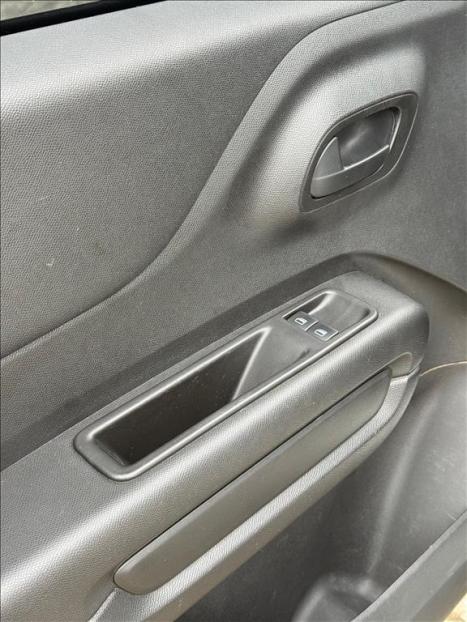 CITROEN C3 1.0 12V 4P FLEX FIREFLEY LIVE PACK, Foto 7
