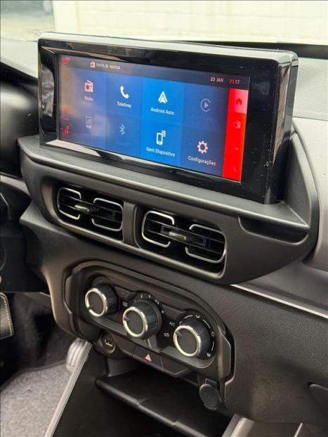CITROEN C3 1.0 12V 4P FLEX FIREFLEY LIVE PACK, Foto 10