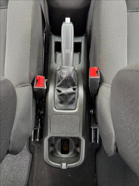 CITROEN C3 1.0 12V 4P FLEX FIREFLEY LIVE PACK, Foto 12