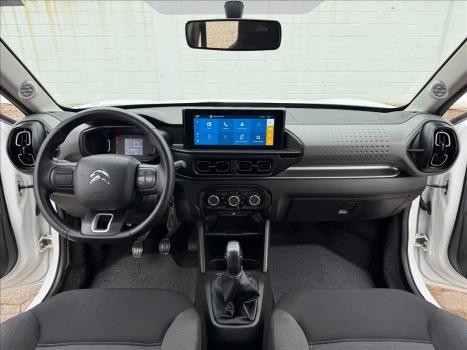 CITROEN C3 1.0 12V 4P FLEX FIREFLEY LIVE PACK, Foto 13