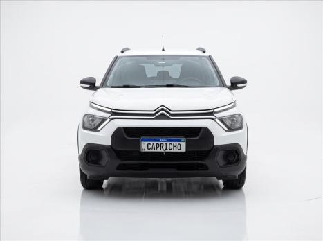 CITROEN C3 1.0 12V 4P FLEX FIREFLEY FEEL, Foto 1