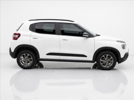 CITROEN C3 1.0 12V 4P FLEX FIREFLEY FEEL, Foto 3