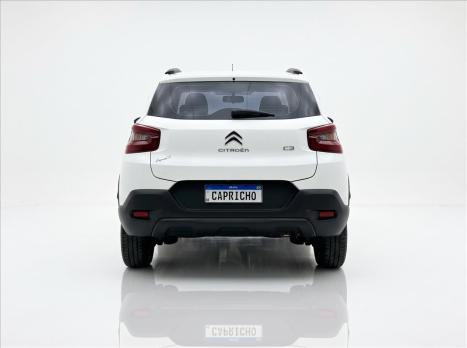 CITROEN C3 1.0 12V 4P FLEX FIREFLEY FEEL, Foto 5