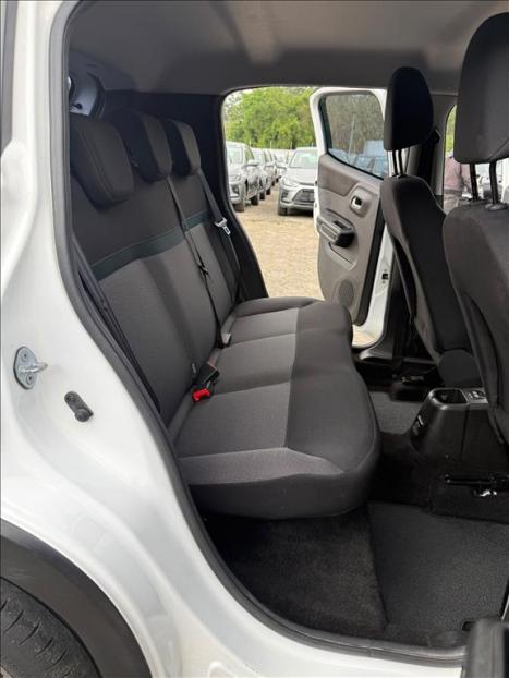 CITROEN C3 1.0 12V 4P FLEX FIREFLEY FEEL, Foto 15